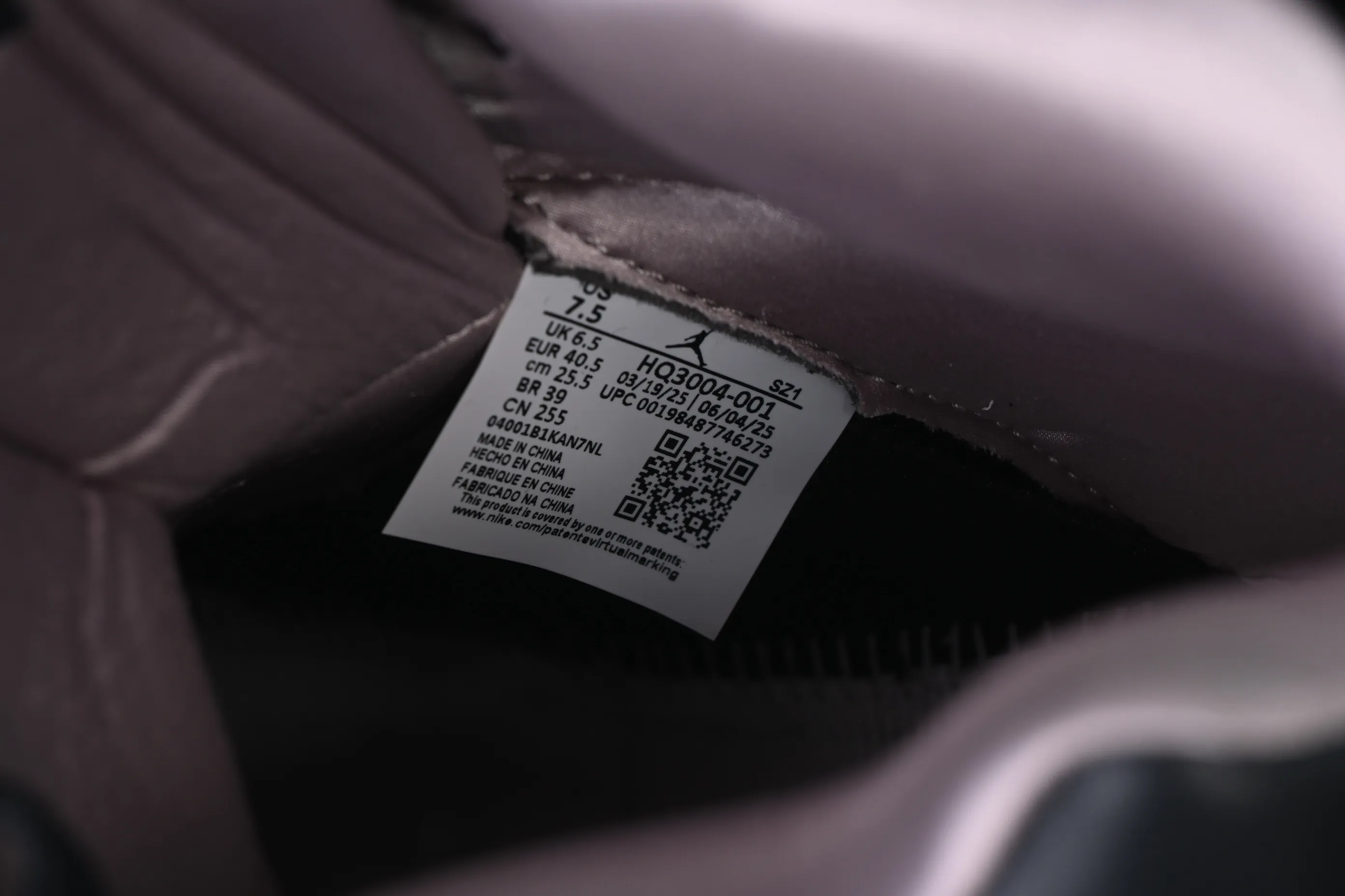 All categories Air Jordan Jordan series basketball shoes Air Jordan 5 PSG x Air Jordan 5 Retro AJ5 Joe 5 Paris HQ3004-001
